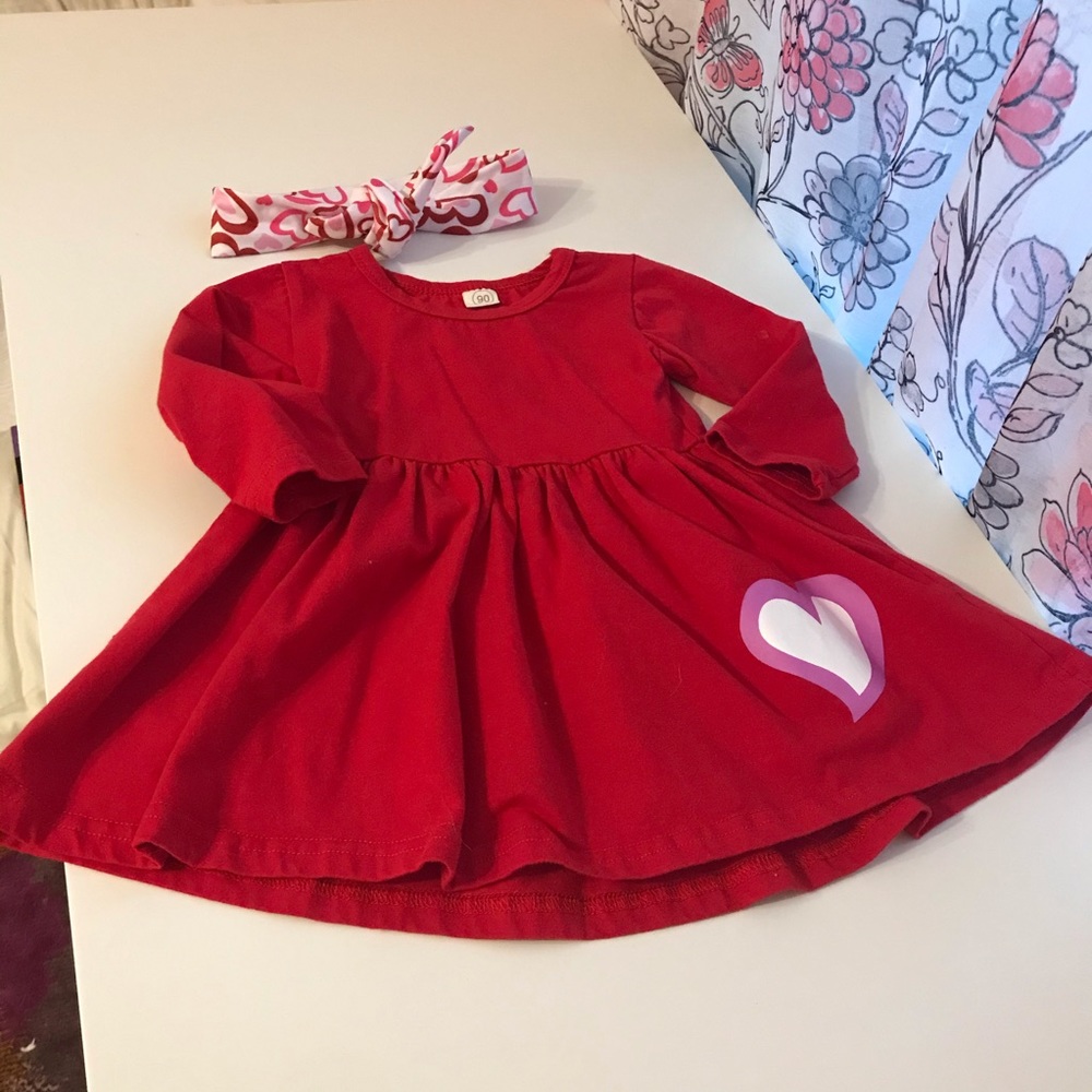 Valentine’s Outfit
